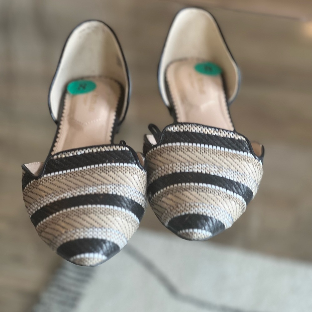 Casual Flats